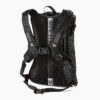 Rev'it Plecak STACK H2O Black 15L - obrazek 3