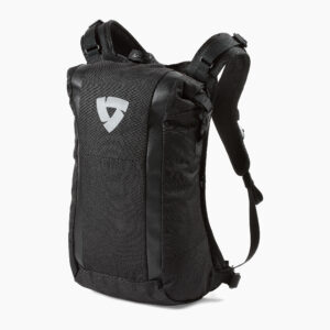 Rev'it Plecak STACK H2O Black 15L