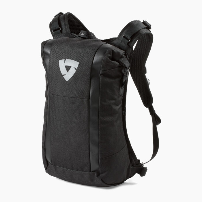 Rev'it Plecak STACK H2O Black 15L