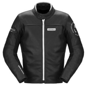 SPIDI Kurtka GENESIS Black