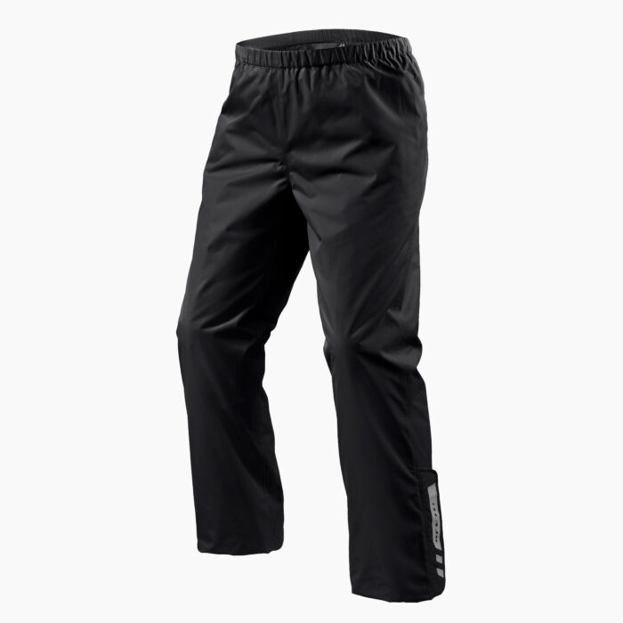 Revit Spodnie przeciwdeszcz. ACID 3 H2O Black
