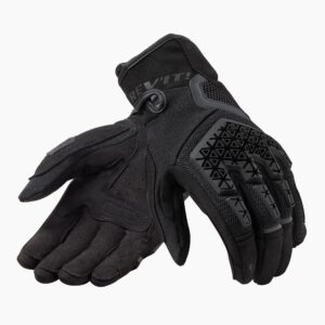 Rev'it Rękawice MANGROVE Black