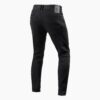 Revit Spodnie JACKSON 2 SK Black L36 - obrazek 2