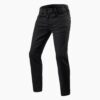 Revit Spodnie JACKSON 2 SK Black L36