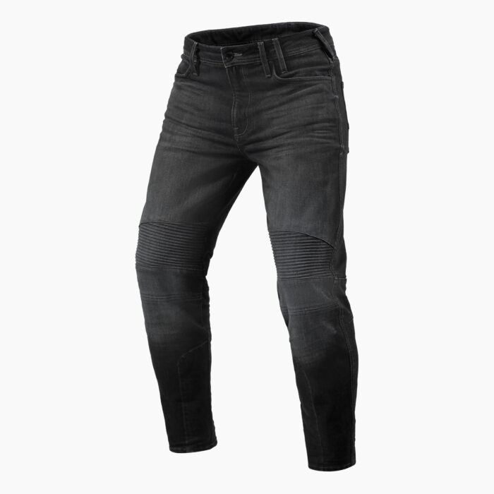 Rev'it Spodnie MOTO 2 TF Dark Grey Used L36