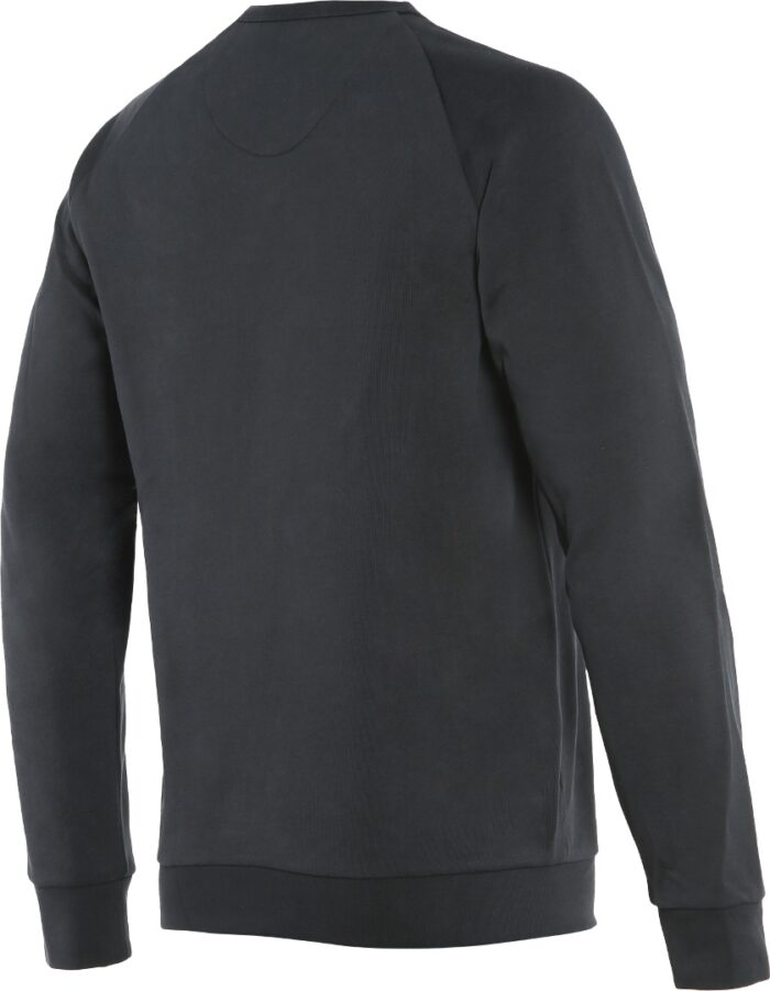 Dainese Bluza PADDOCK Black/White - obrazek 2