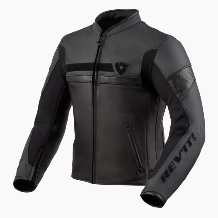 Rev'it Kurtka MILE Black