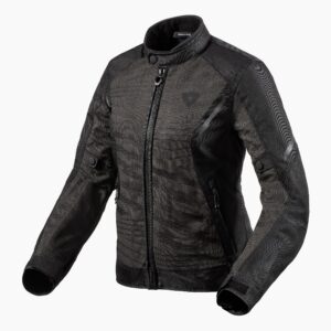 Rev'it Kurtka TORQUE 2 H2O Ladies Black/Anthracite