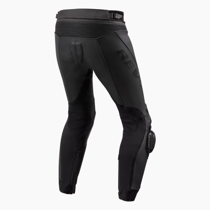 Rev'it Spodnie APEX Black Standard - obrazek 2