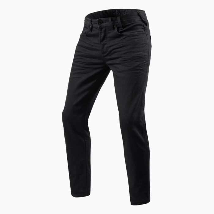 Revit Spodnie JACKSON 2 SK Black L34