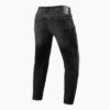 Rev'it Spodnie MOTO 2 TF Dark Grey Used L32 - obrazek 2