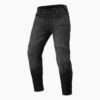 Rev'it Spodnie MOTO 2 TF Dark Grey Used L32