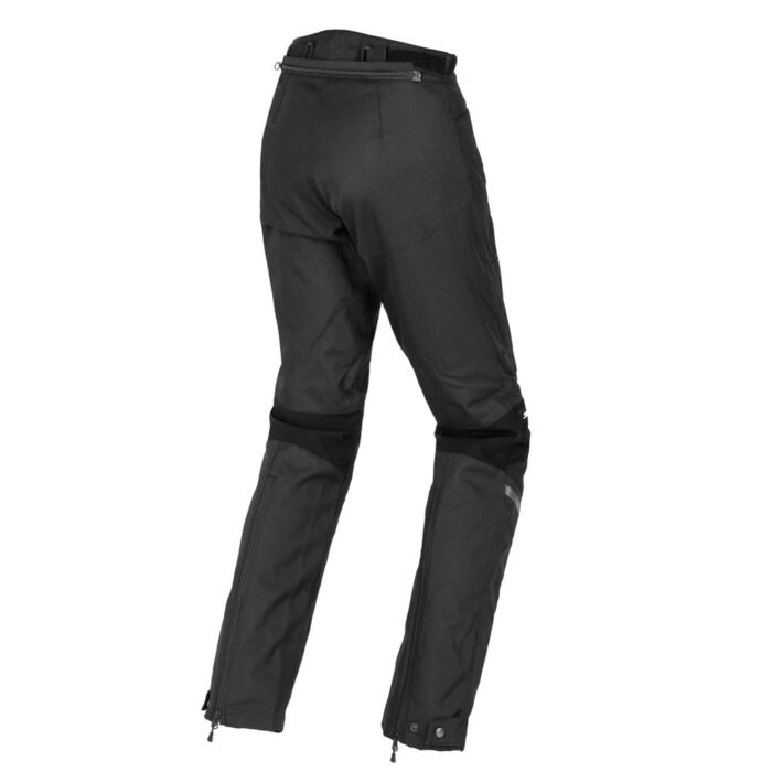 SPIDI Spodnie 4 SEASON EVO Lady Black - obrazek 3