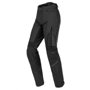 SPIDI Spodnie 4 SEASON EVO Lady Black