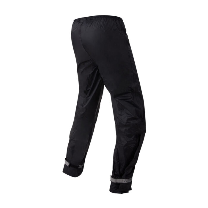 Rebelhorn Spodnie przeciwdeszczowa HORIZON Black - obrazek 2