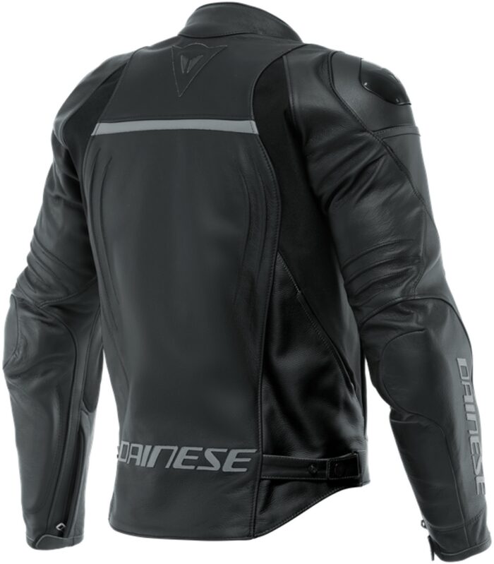 Dainese Kurtka RACING 4 Black/Black - obrazek 2