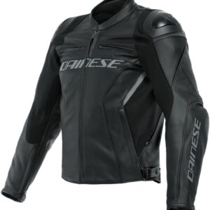 Dainese Kurtka RACING 4 Black/Black