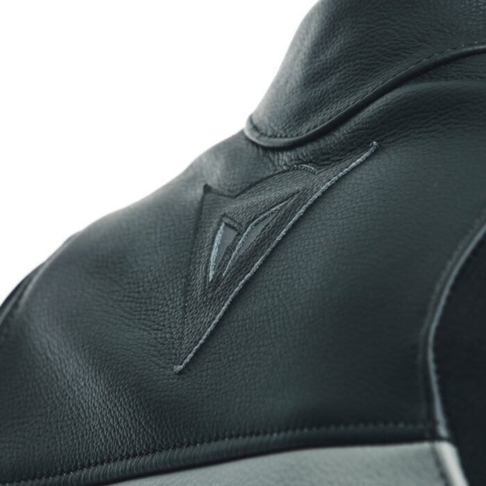 Dainese Kurtka RACING 4 Black/Black - obrazek 5
