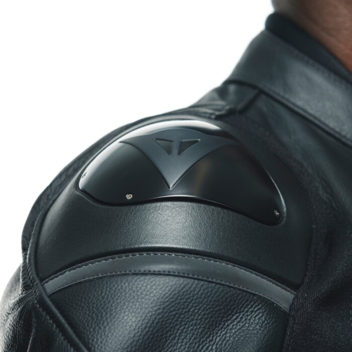 Dainese Kurtka RACING 4 Black/Black - obrazek 8