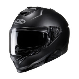 HJC Kask I71 Semi Flat Black