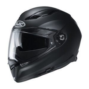 HJC Kask F70 Semi Flat Black