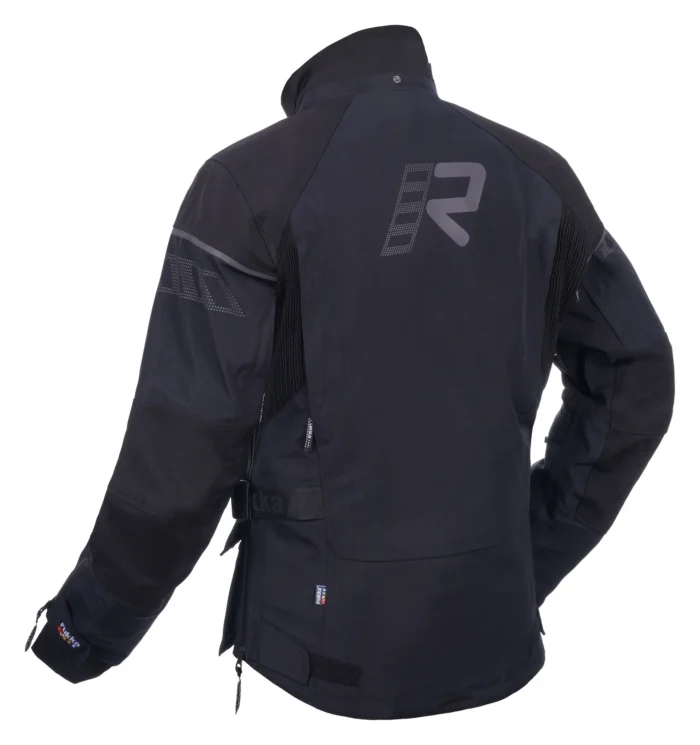 Rukka Kurtka ECUADO-R 999 - obrazek 3