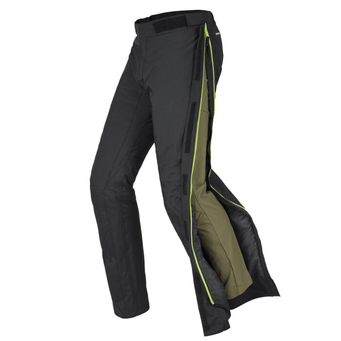 SPIDI Spodnie SUPERSTORM CE Black - obrazek 2