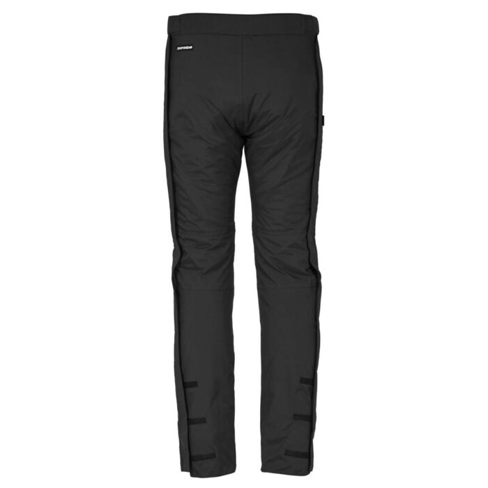 SPIDI Spodnie SUPERSTORM CE Black - obrazek 3