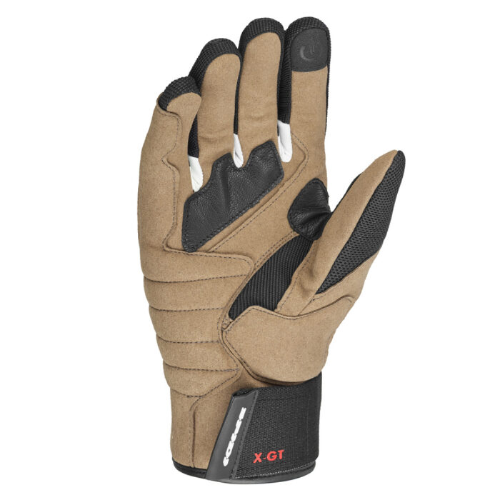 SPIDI Rękawice X-GT Sand - obrazek 4