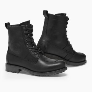 Rev'it Buty PORTLAND Black