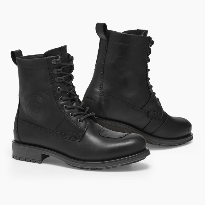 Rev'it Buty PORTLAND Black