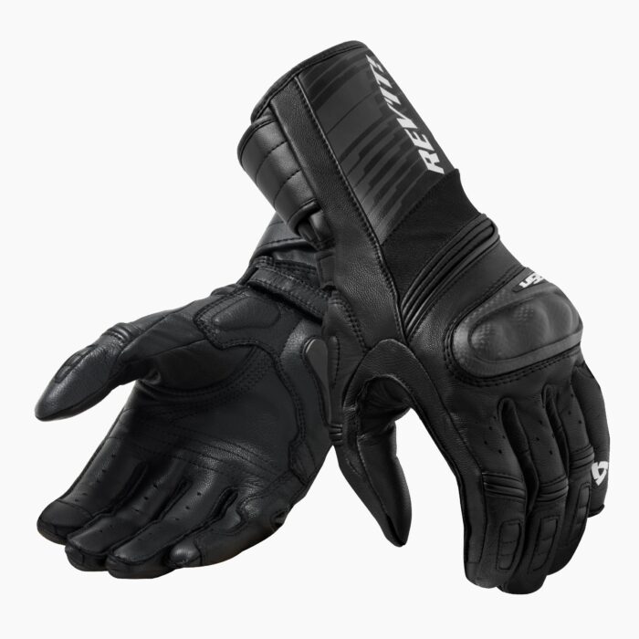 Rev'it Rękawice RSR 4 Black/Anthracite