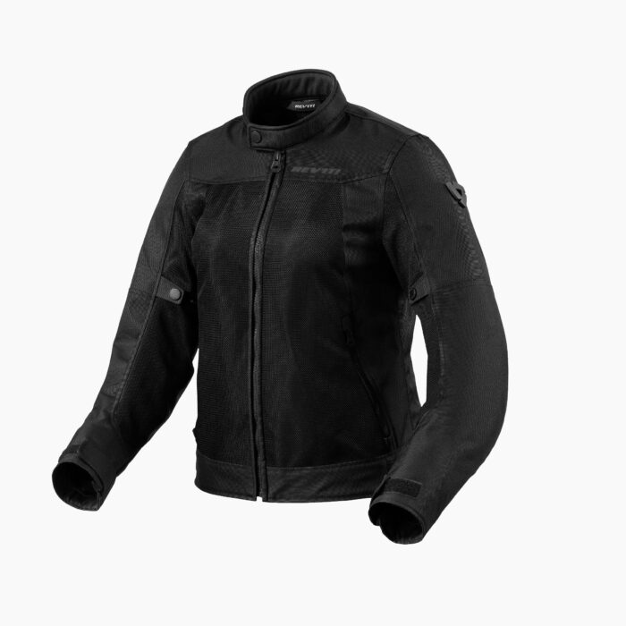 Rev'it Kurtka ECLIPSE 2 Ladies Black