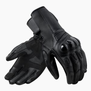 Rev'it Rękawice METIS 2 Black