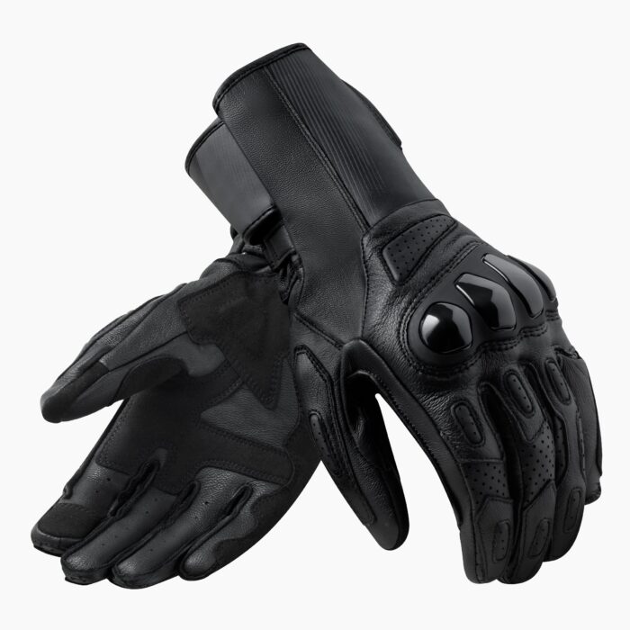 Rev'it Rękawice METIS 2 Black