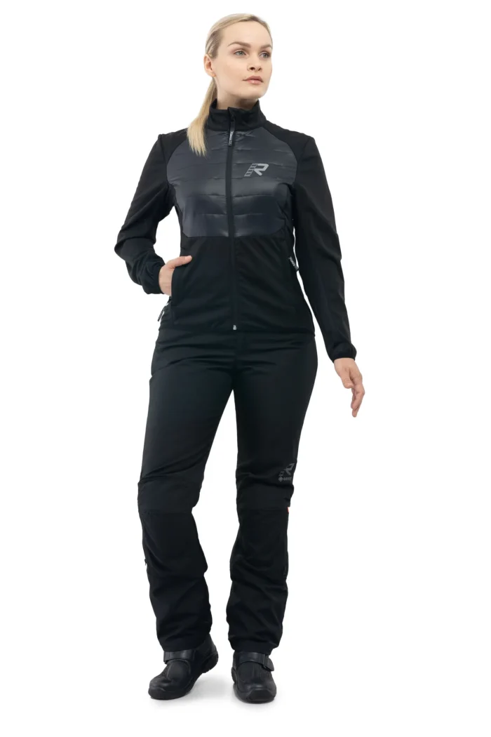 Rukka Kurtka Softshell HYBE-RINA - obrazek 2