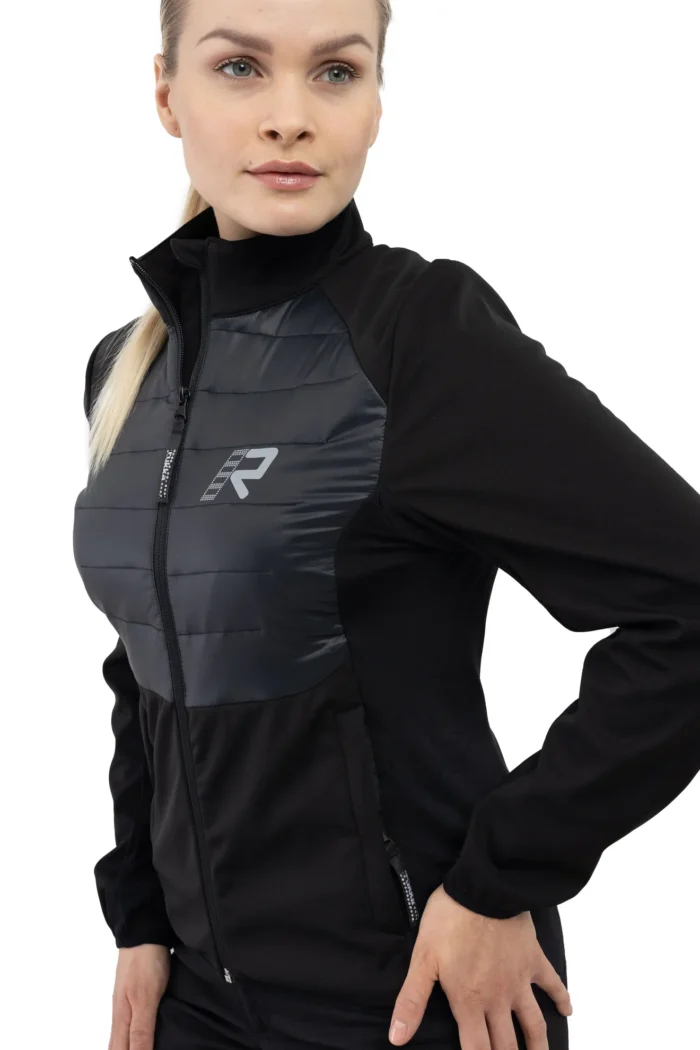 Rukka Kurtka Softshell HYBE-RINA - obrazek 3