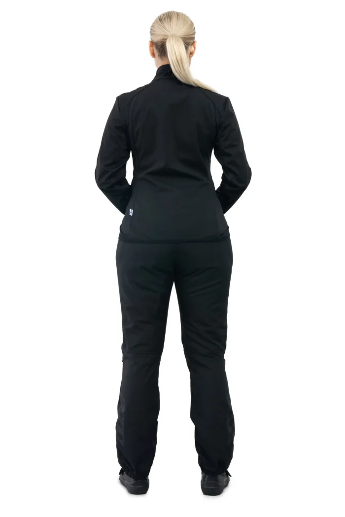 Rukka Kurtka Softshell HYBE-RINA - obrazek 4