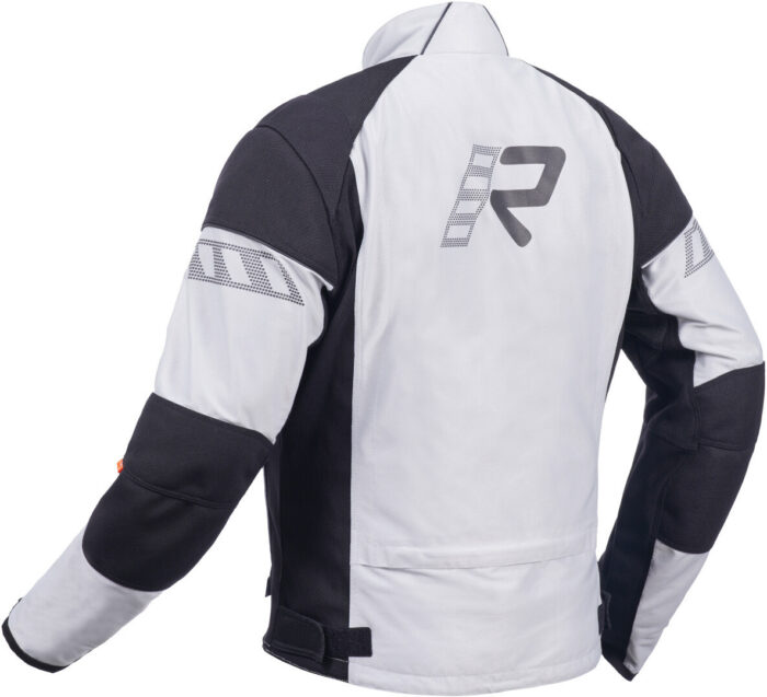 Rukka Kurtka AIRGOBI Grey - obrazek 2