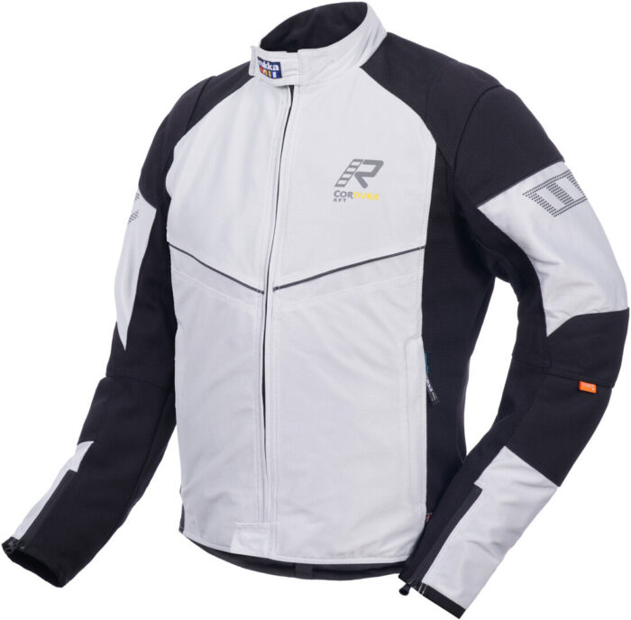 Rukka Kurtka AIRGOBI Grey