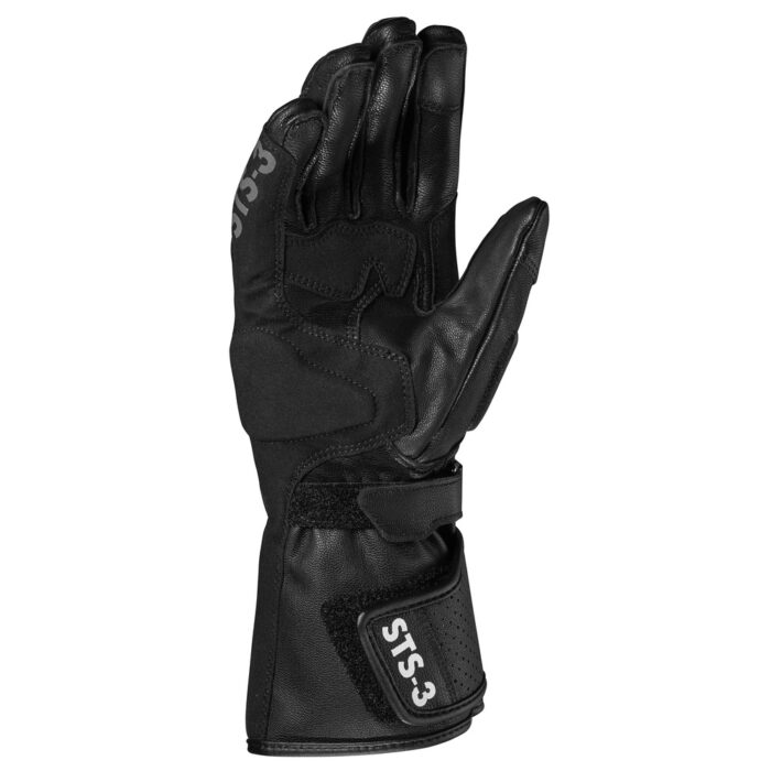 SPIDI Rękawice STS-3 Lady Black - obrazek 3