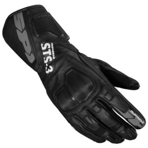 SPIDI Rękawice STS-3 Lady Black
