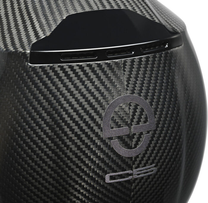 Schuberth Kask C5 CARBON Glossy - obrazek 6