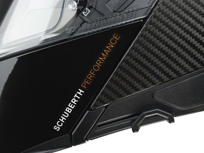 Schuberth Kask C5 CARBON Glossy - obrazek 7