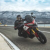 Schuberth Kask C5 CARBON Glossy - obrazek 8