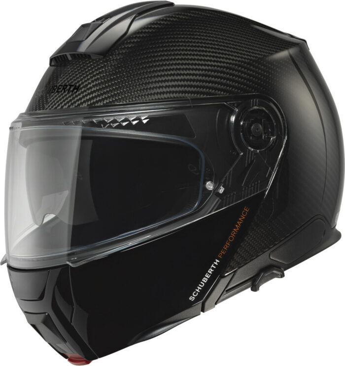 Schuberth Kask C5 CARBON Glossy