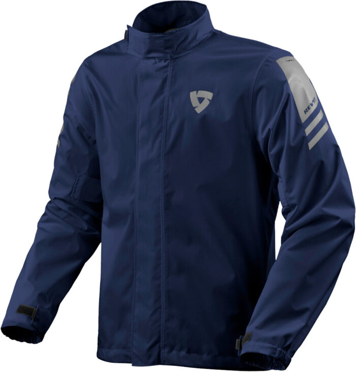 Rev'it Kurtka przeciwdeszczowa CYCLONE 4 H2O Dark Blue