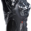 Dainese Rękawice CARBON 4 LONG Black/Black/Black - obrazek 9