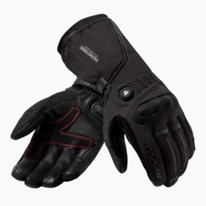Rev'it Rękawice LIBERTY H2O Black
