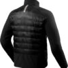 Rev'it Bluza STORM 2 WB Black - obrazek 2